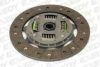 EXEDY MBD065U Clutch Disc